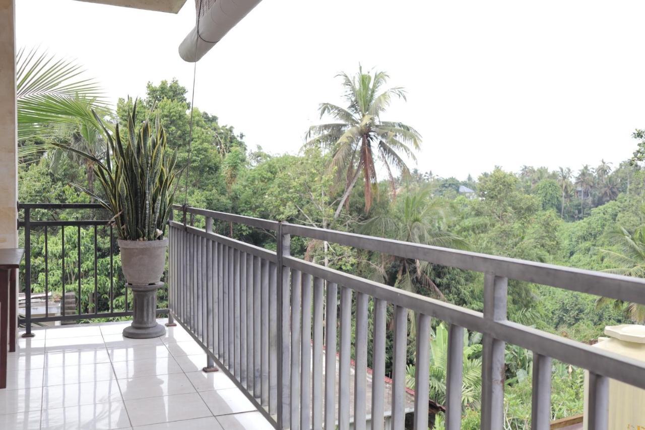 Gasthof Wijaya Ubud