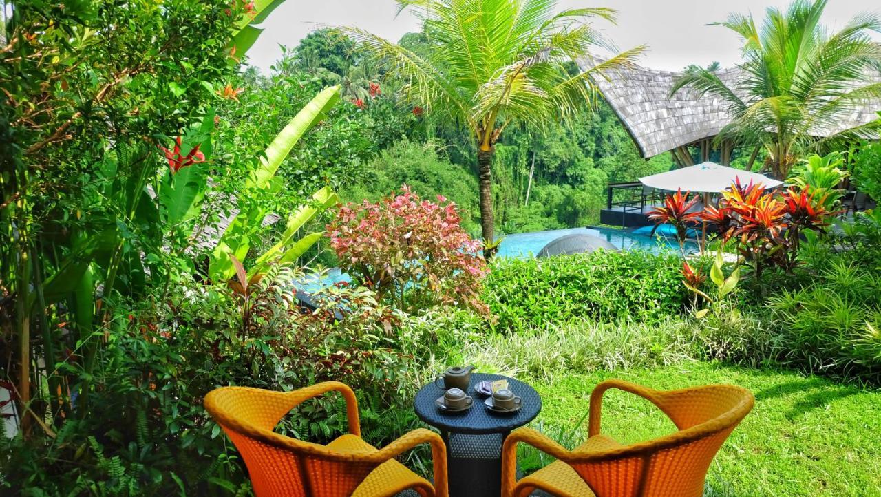 Kadewa Retreat - Adults Only Tempat peranginan