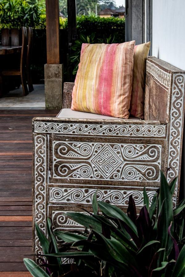 Lupayu By Balisuperhost Villa Ubud (Bali)