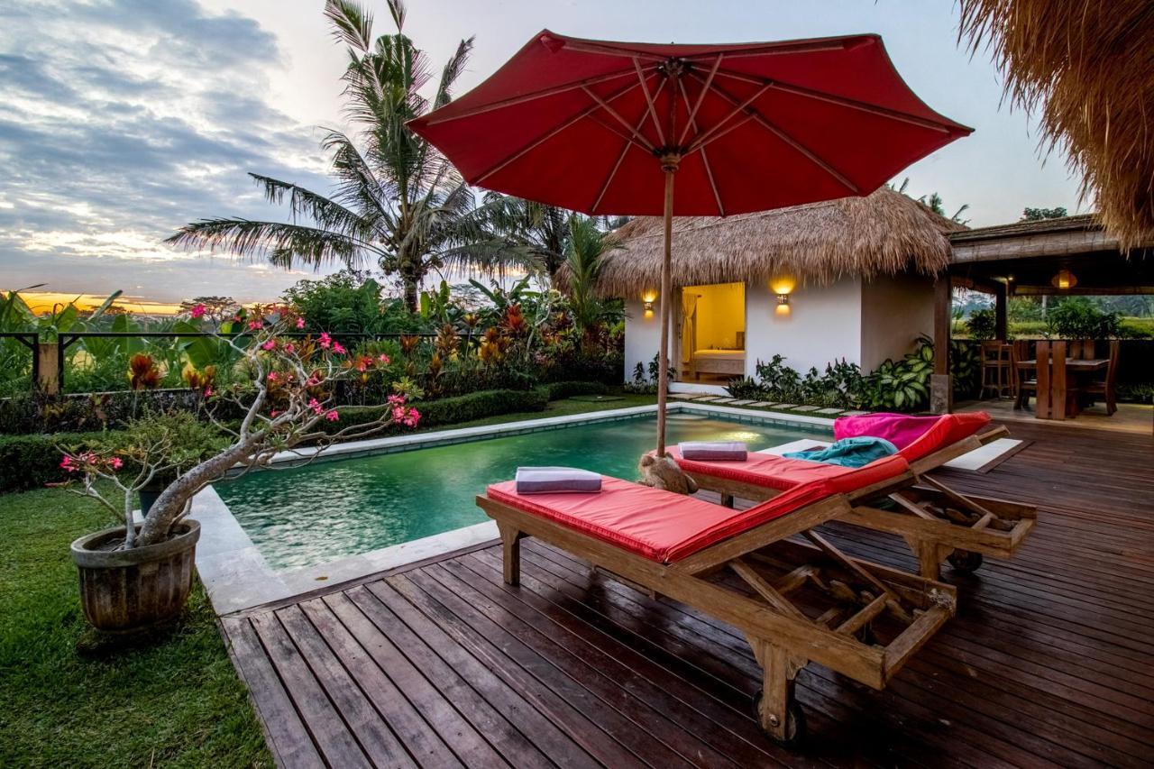 Lupayu By Balisuperhost Villa Ubud (Bali)