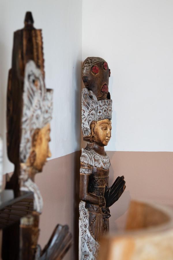 Lupayu By Balisuperhost Villa Ubud (Bali)
