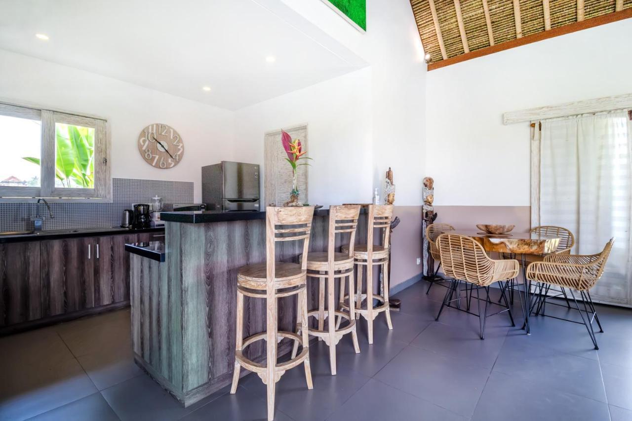 Villa Lupayu By Balisuperhost