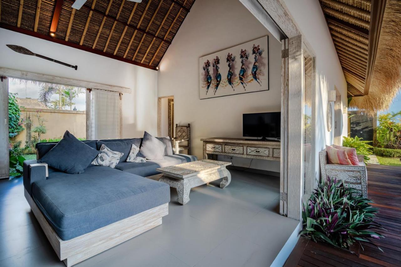 Lupayu By Balisuperhost Villa Ubud (Bali)