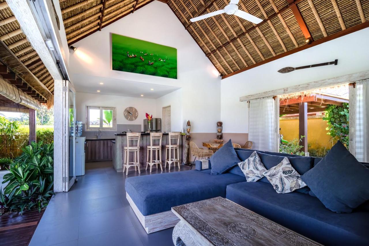 Lupayu By Balisuperhost Ubud (Bali)