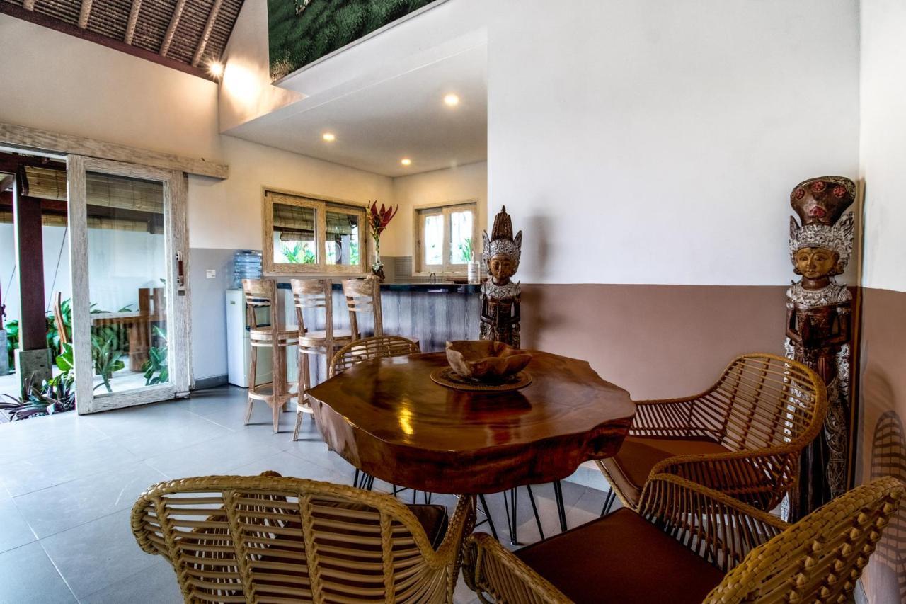Lupayu By Balisuperhost Ubud (Bali)