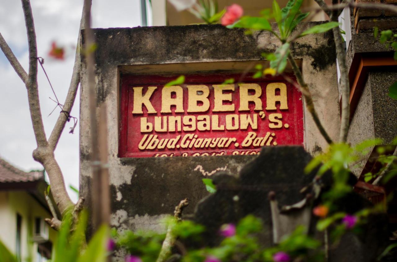 Homestay Kabera 1 Ubud (Bali)