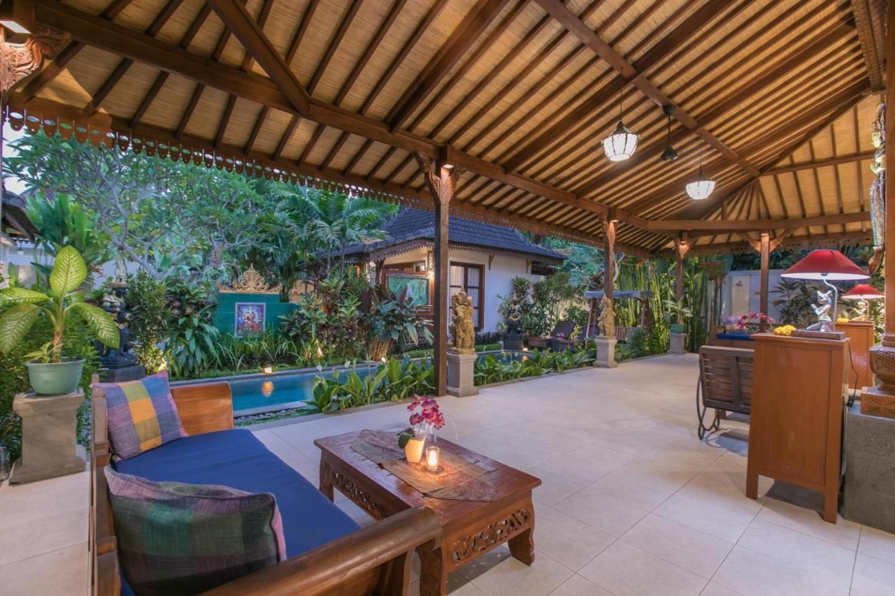 Frida By Deals Hospitality * Ubud (Bali)