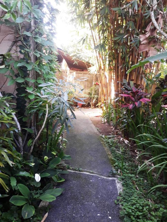Manggis Sari Guest house Ubud (Bali)