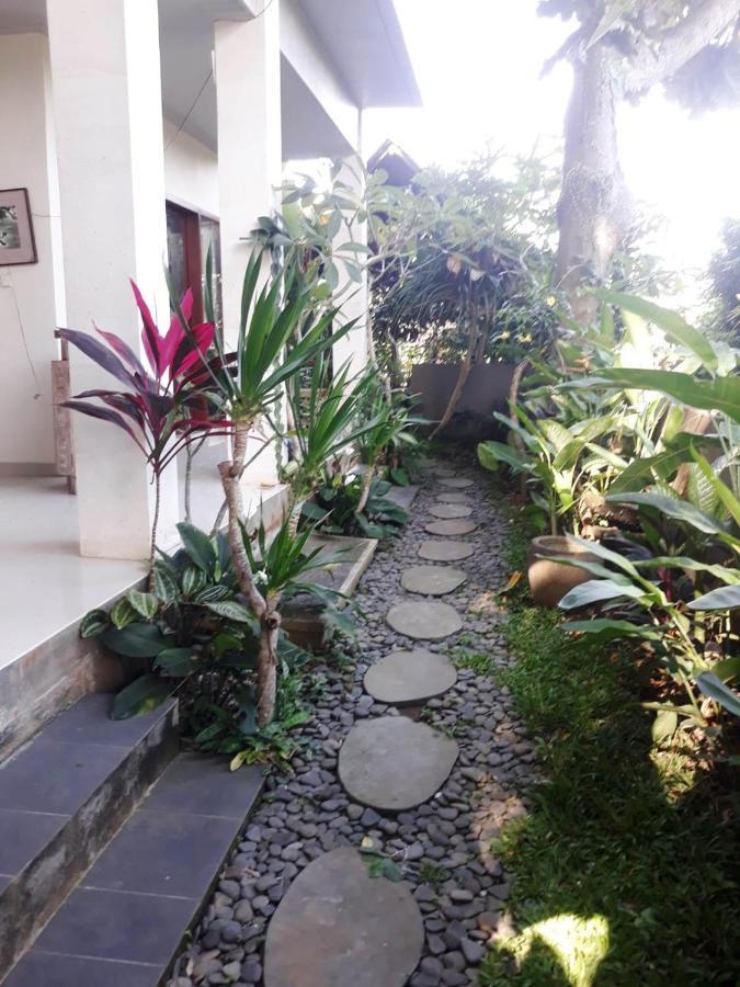 Guest house Manggis Sari