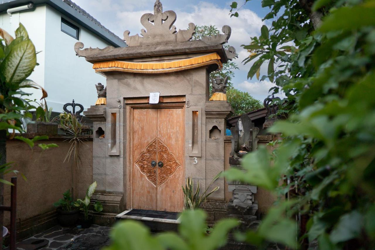 Angel House Ubud Eco Villa Guest house Ubud (Bali)