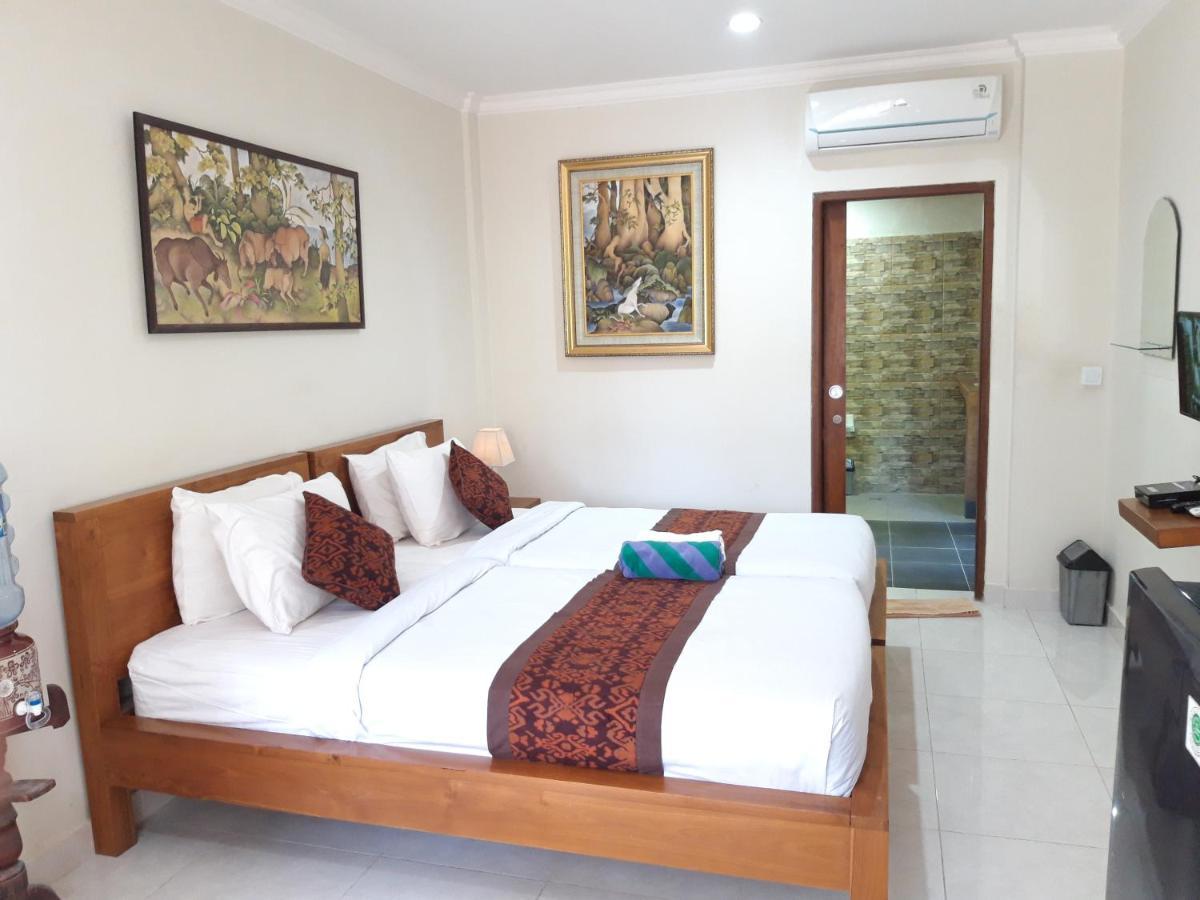 Guest house Balimas
