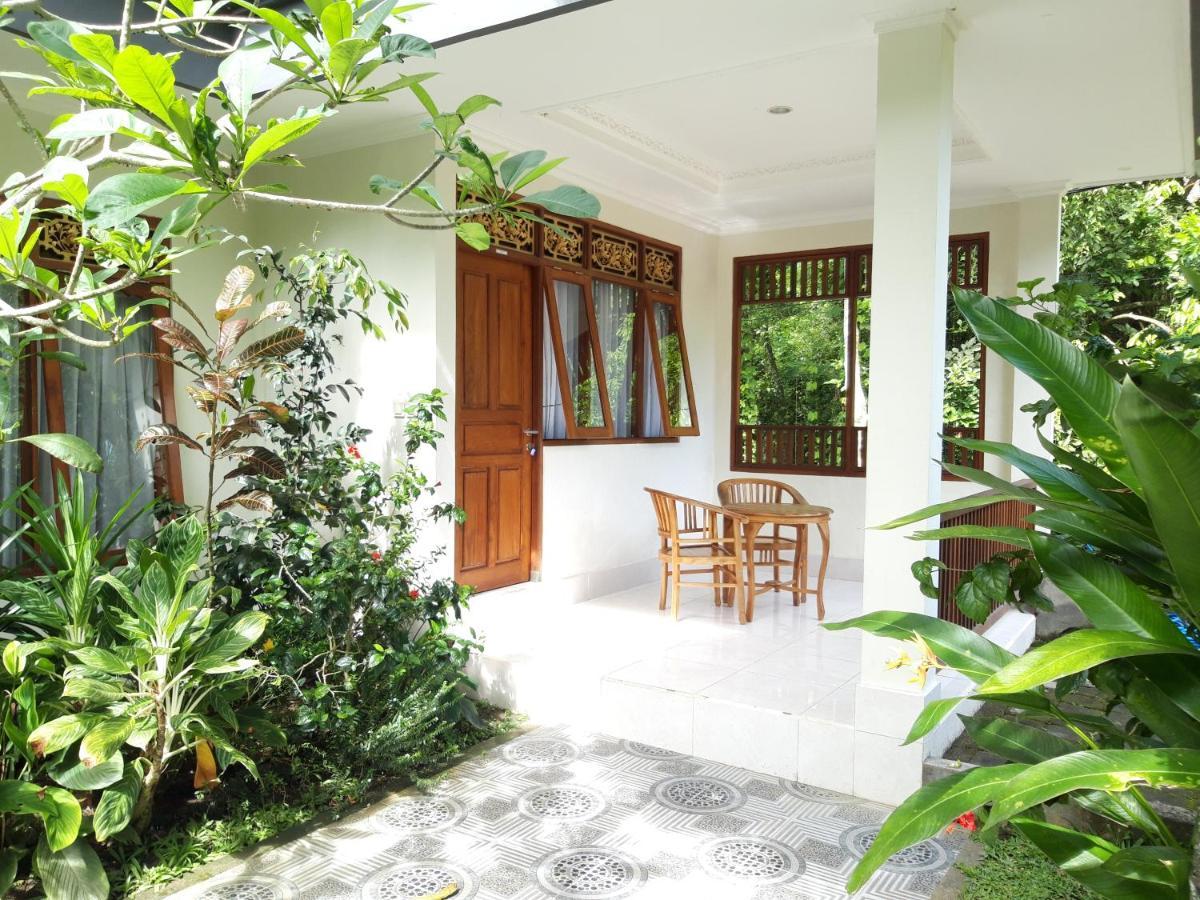 Balimas Guest house Ubud (Bali)