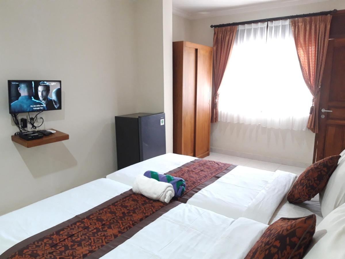 Guest house Balimas *