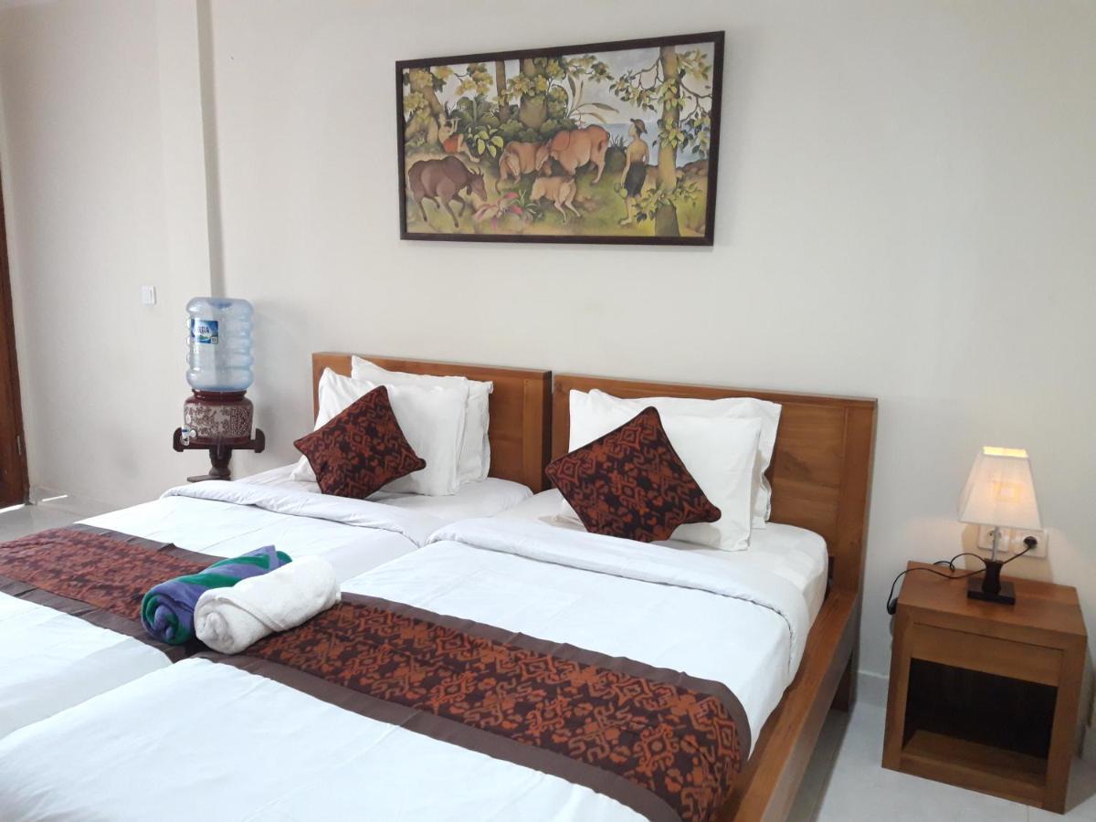 Balimas Guest house