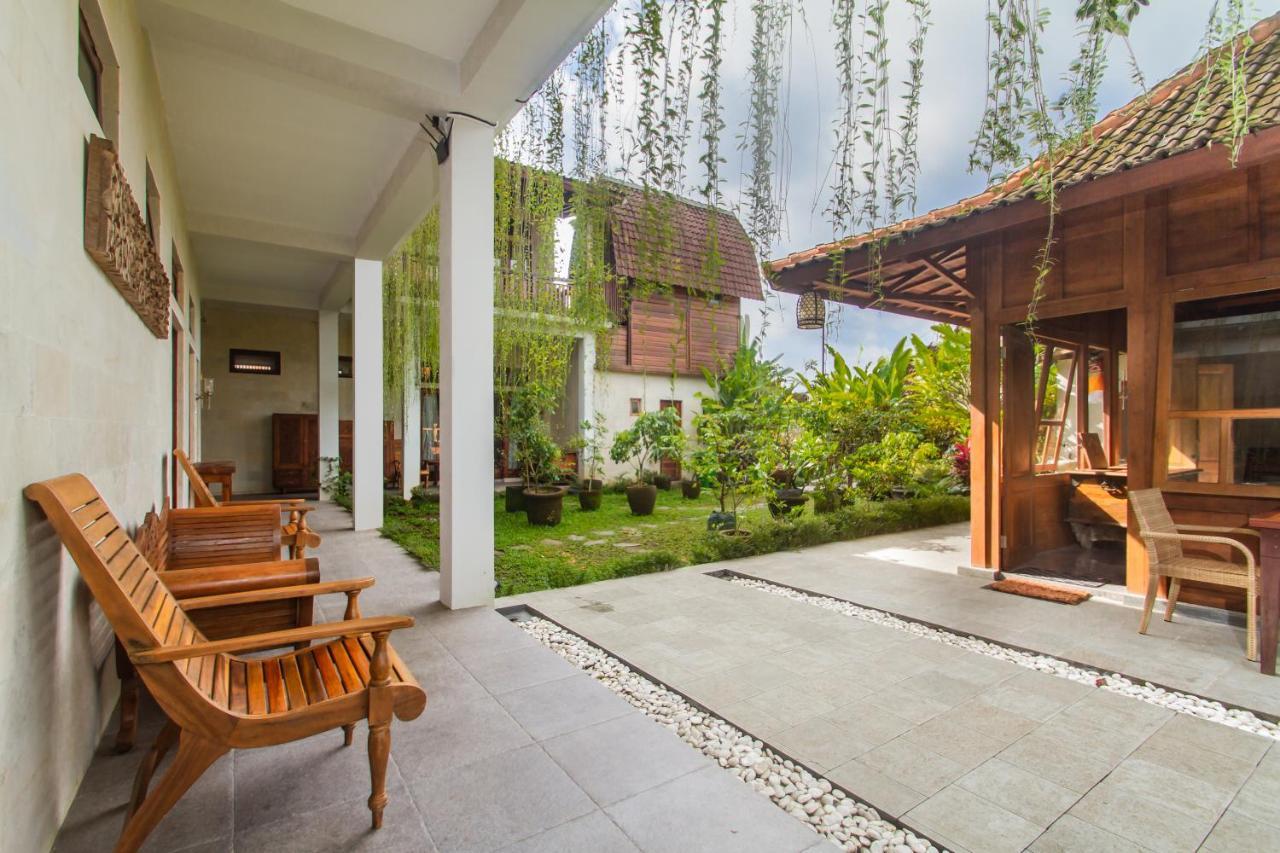 Graha Petulu By Pramana 4* Ubud