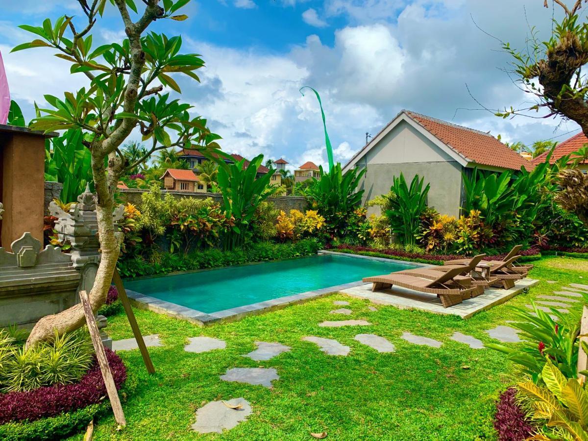 Pondok Naya Holiday park Ubud (Bali)