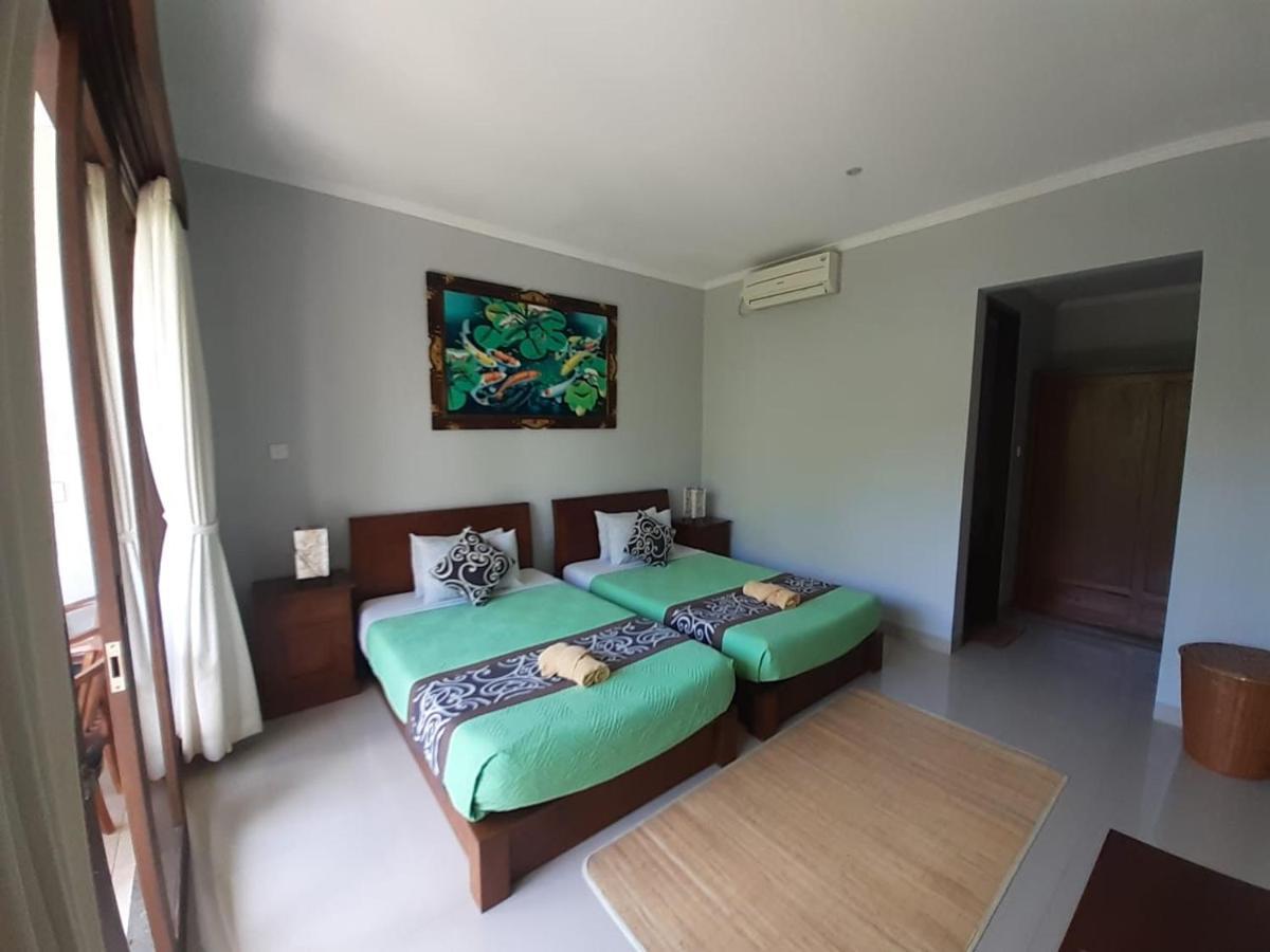 Nugraha 2 Guest house 3*