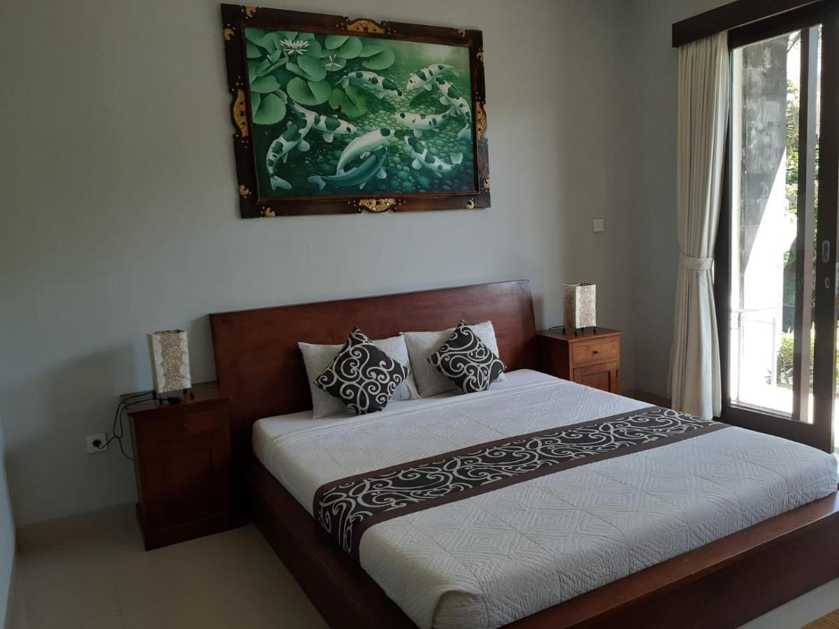 Nugraha 2 Guest house Ubud (Bali)