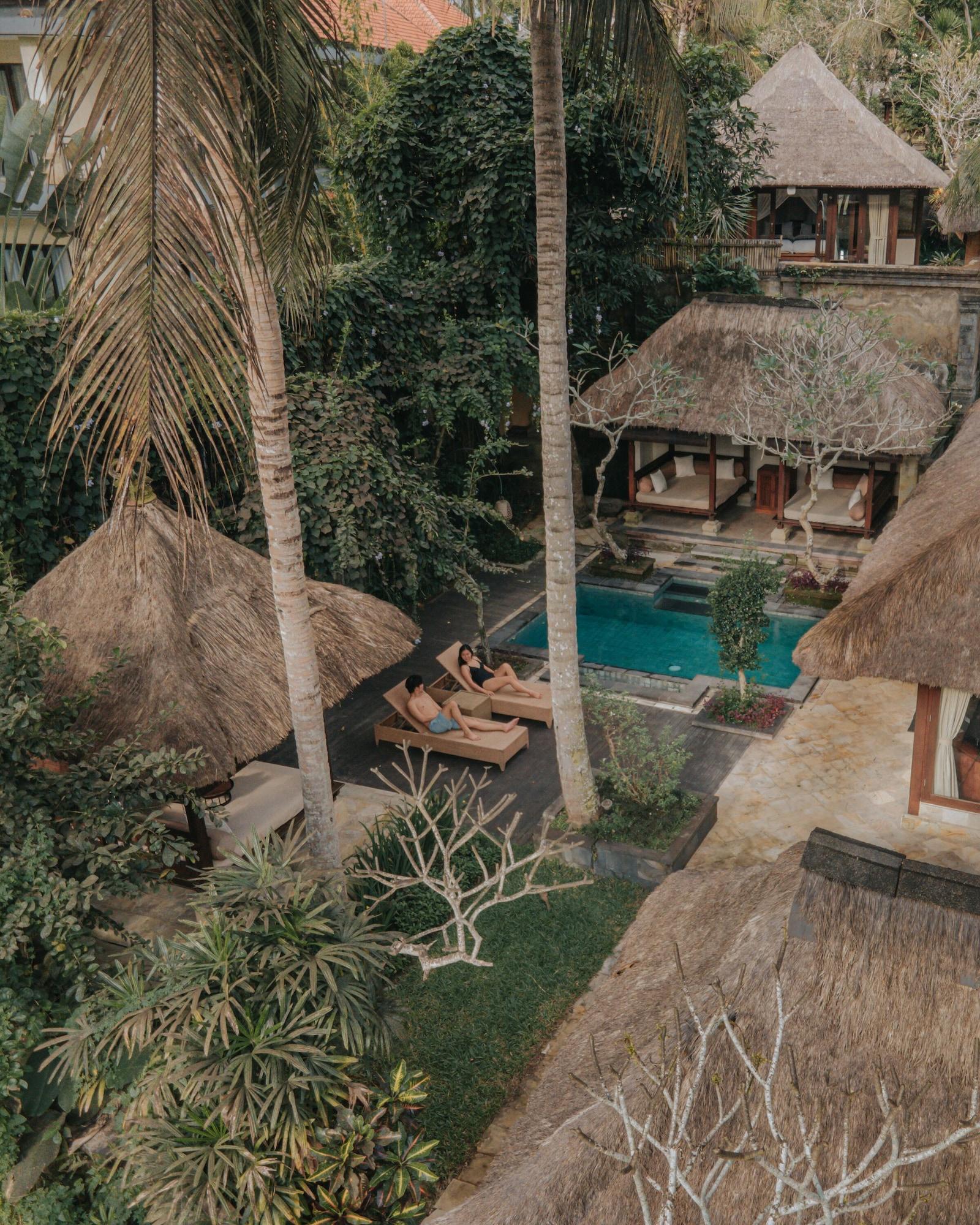 The Village & 5* Ubud