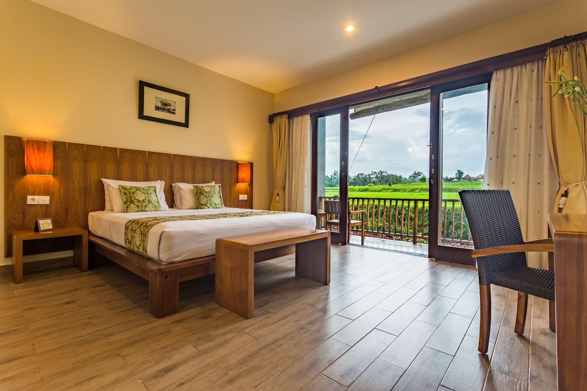 Manyi Village 3*