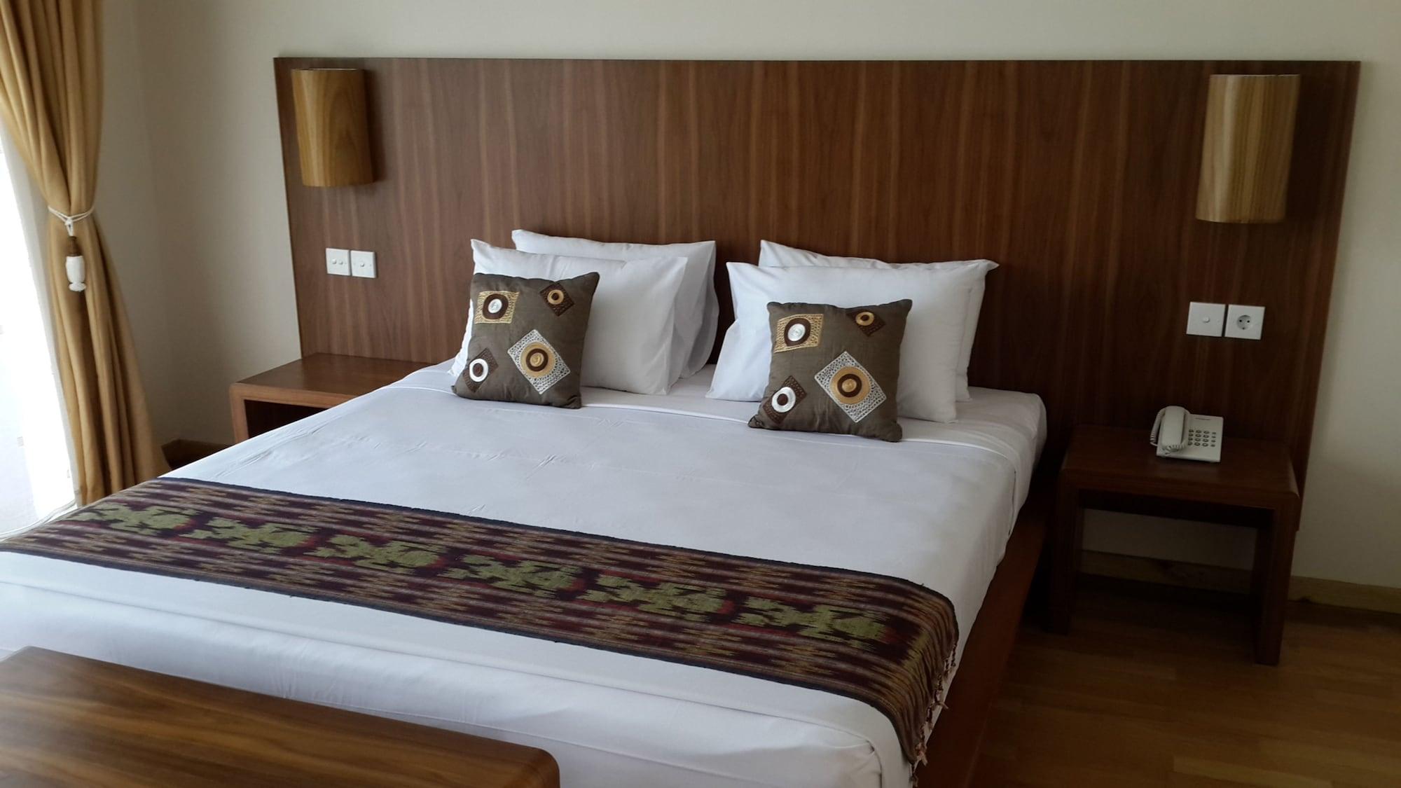Hotel Manyi Village 3*