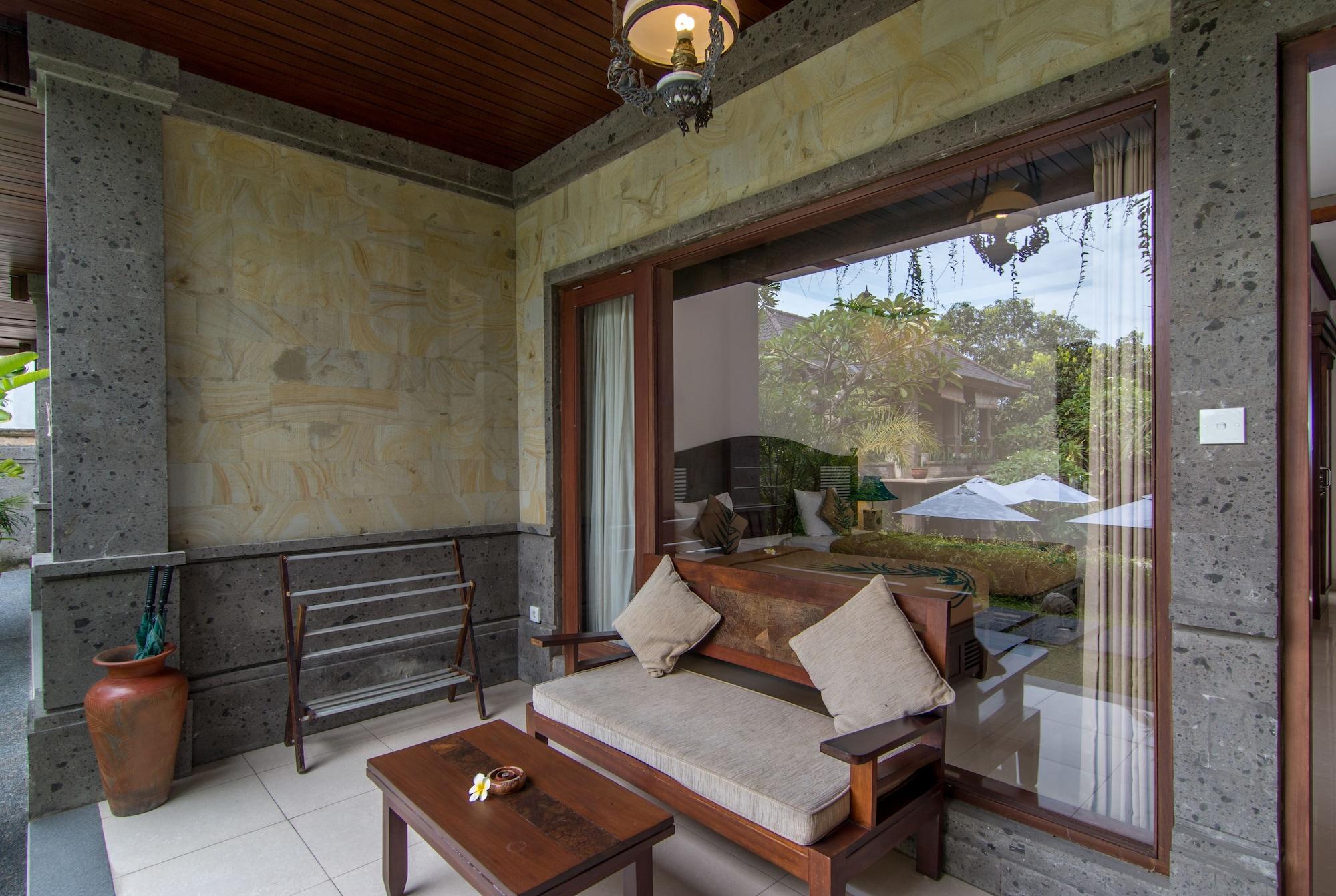 De Munut Balinese