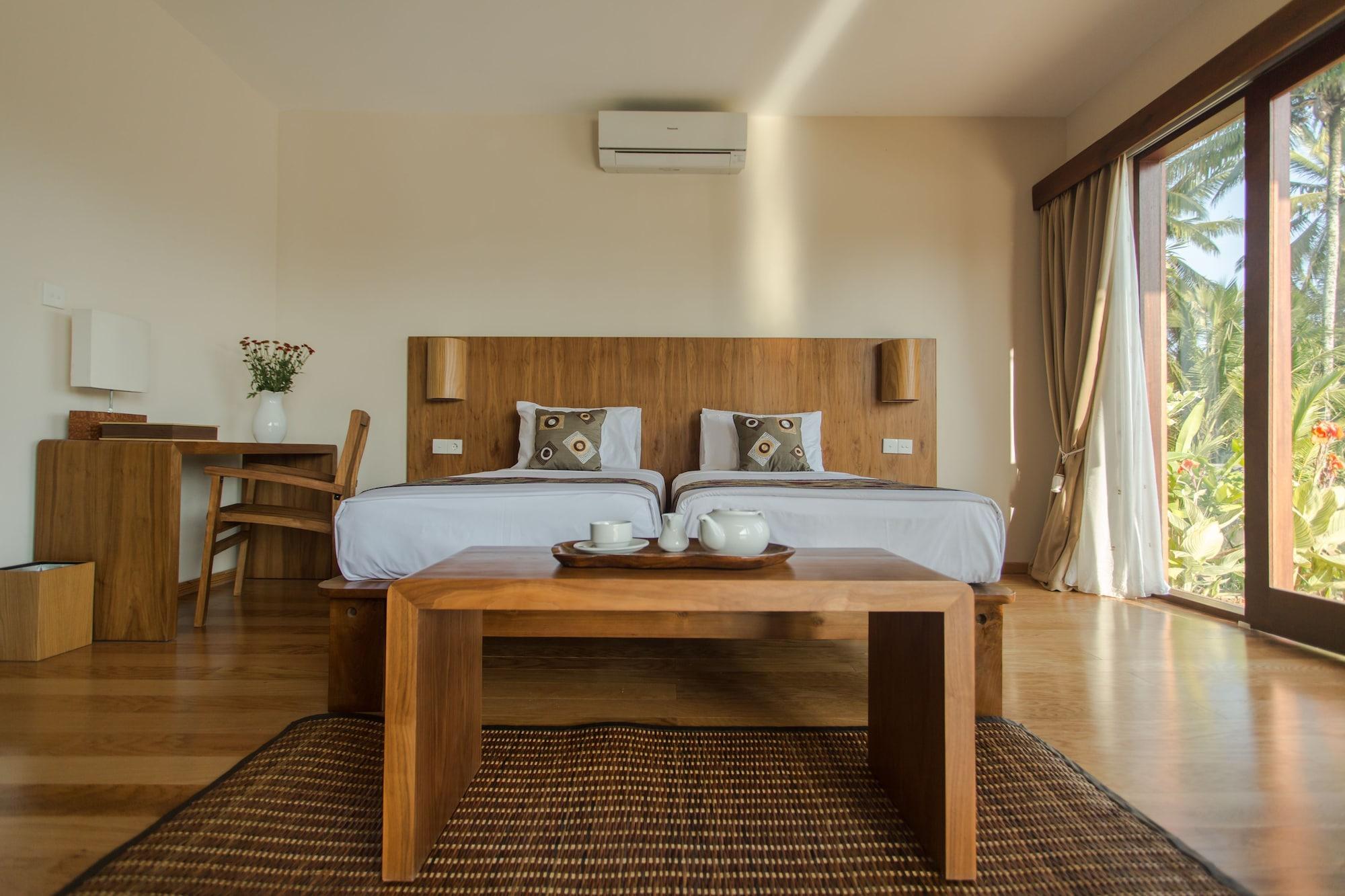 Hotel Manyi Village Ubud (Bali)