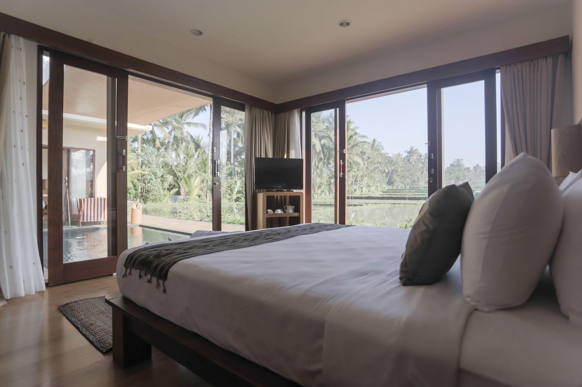 Hotel Manyi Village Ubud (Bali)