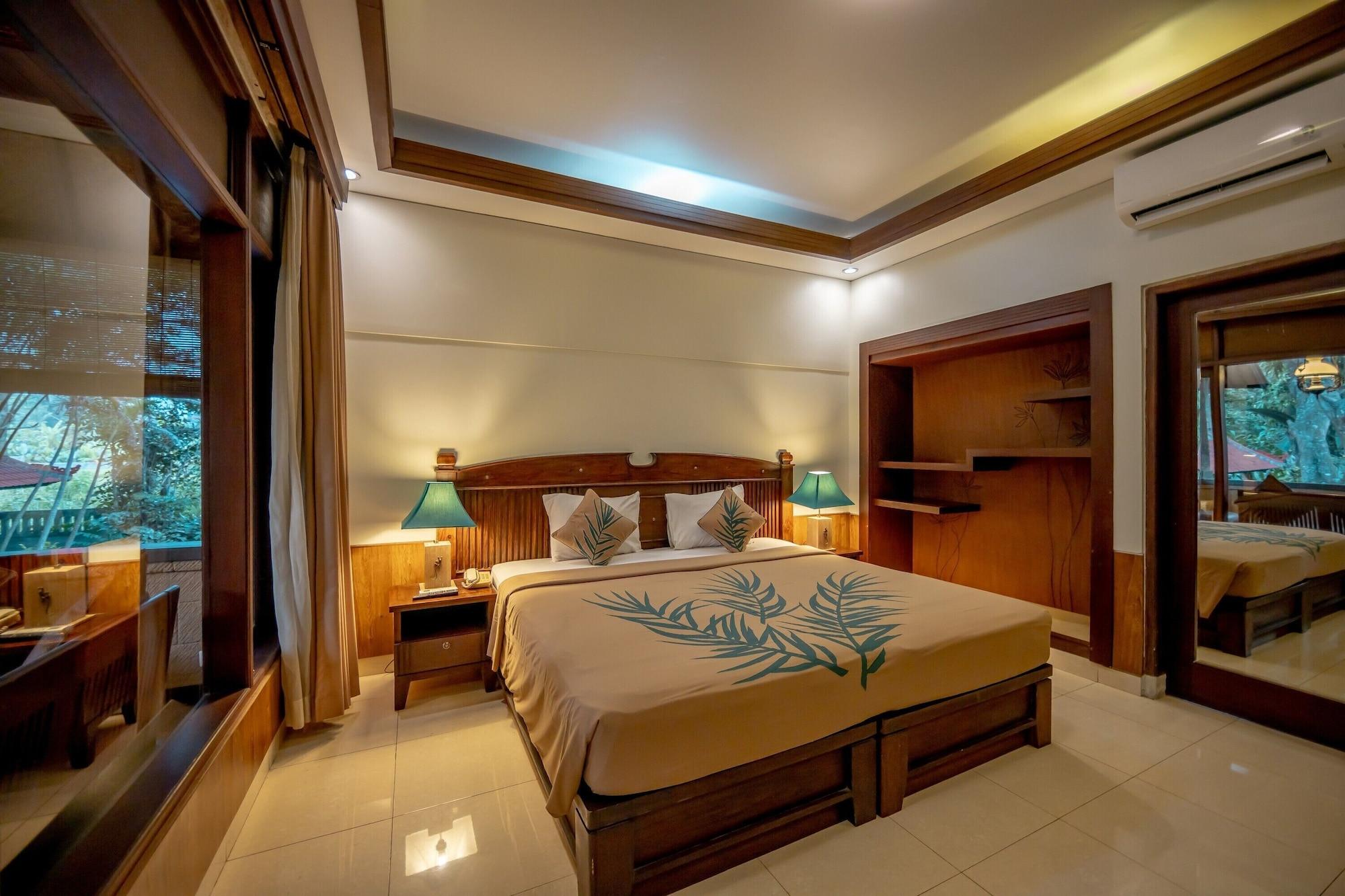 Resort De Munut Balinese Ubud (Bali)