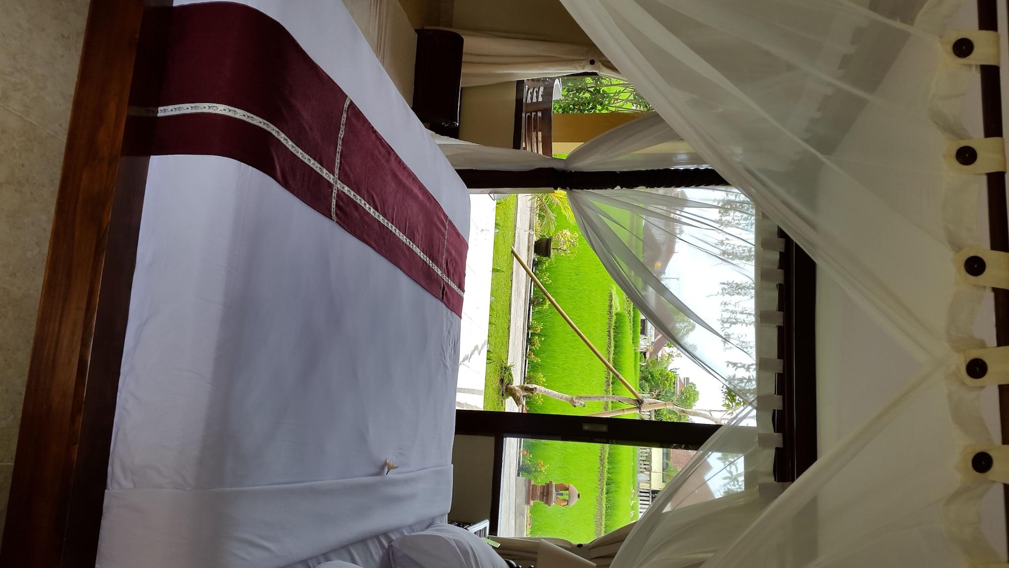Hotel Sri Aksata