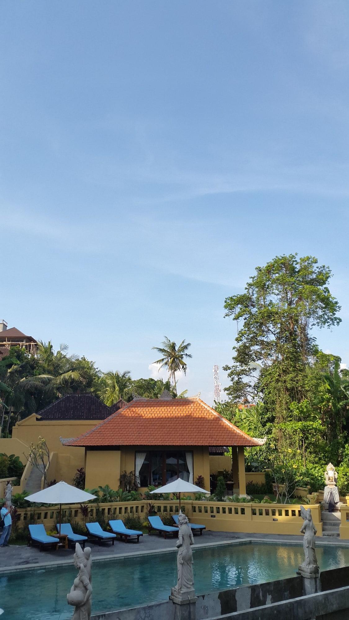 Sri Aksata Hotel