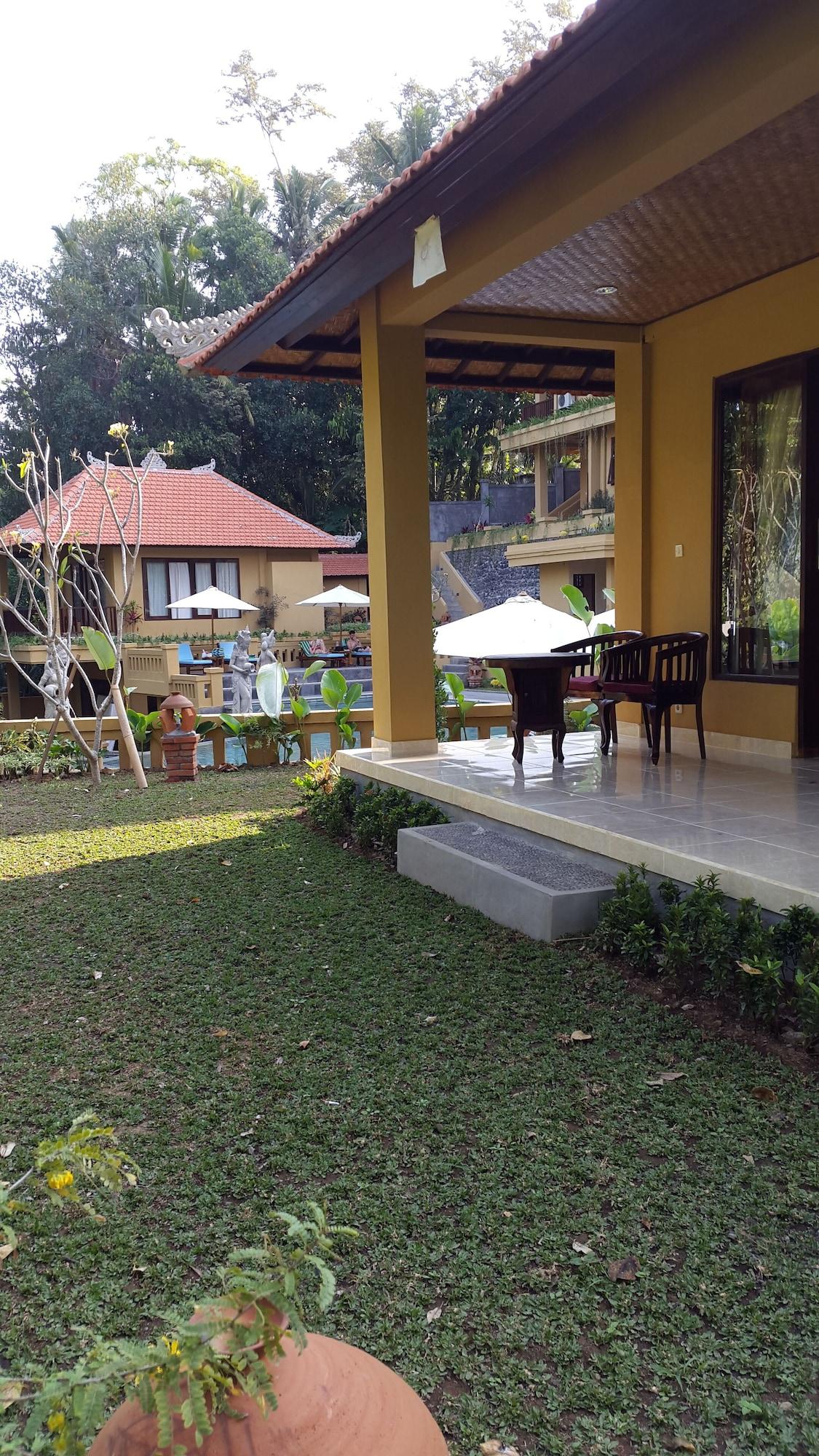 Sri Aksata Hotel