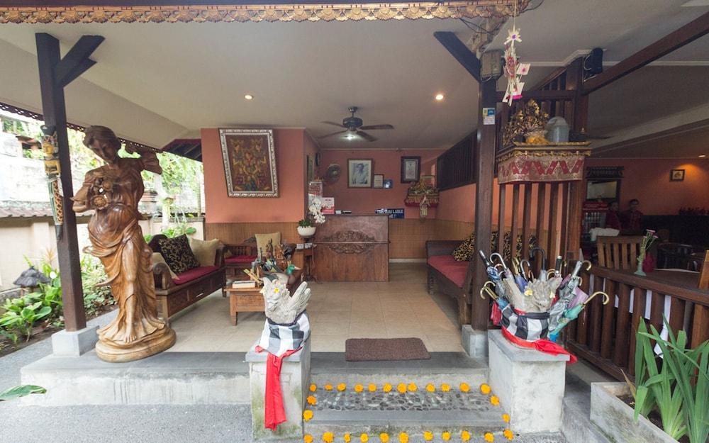 Sri Aksata Ubud (Bali)