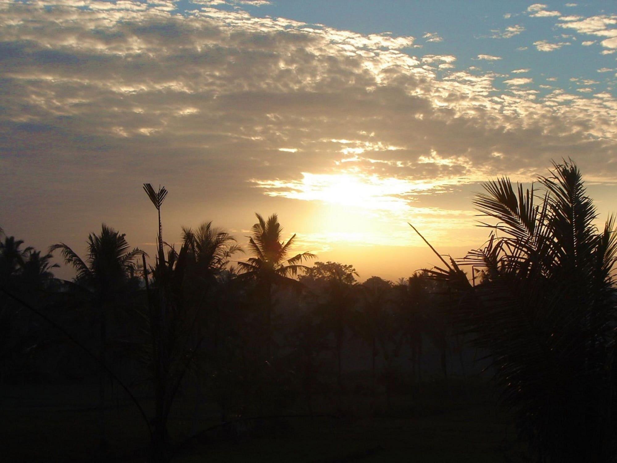 Bhanuswari Resort&spa Ubud (Bali)