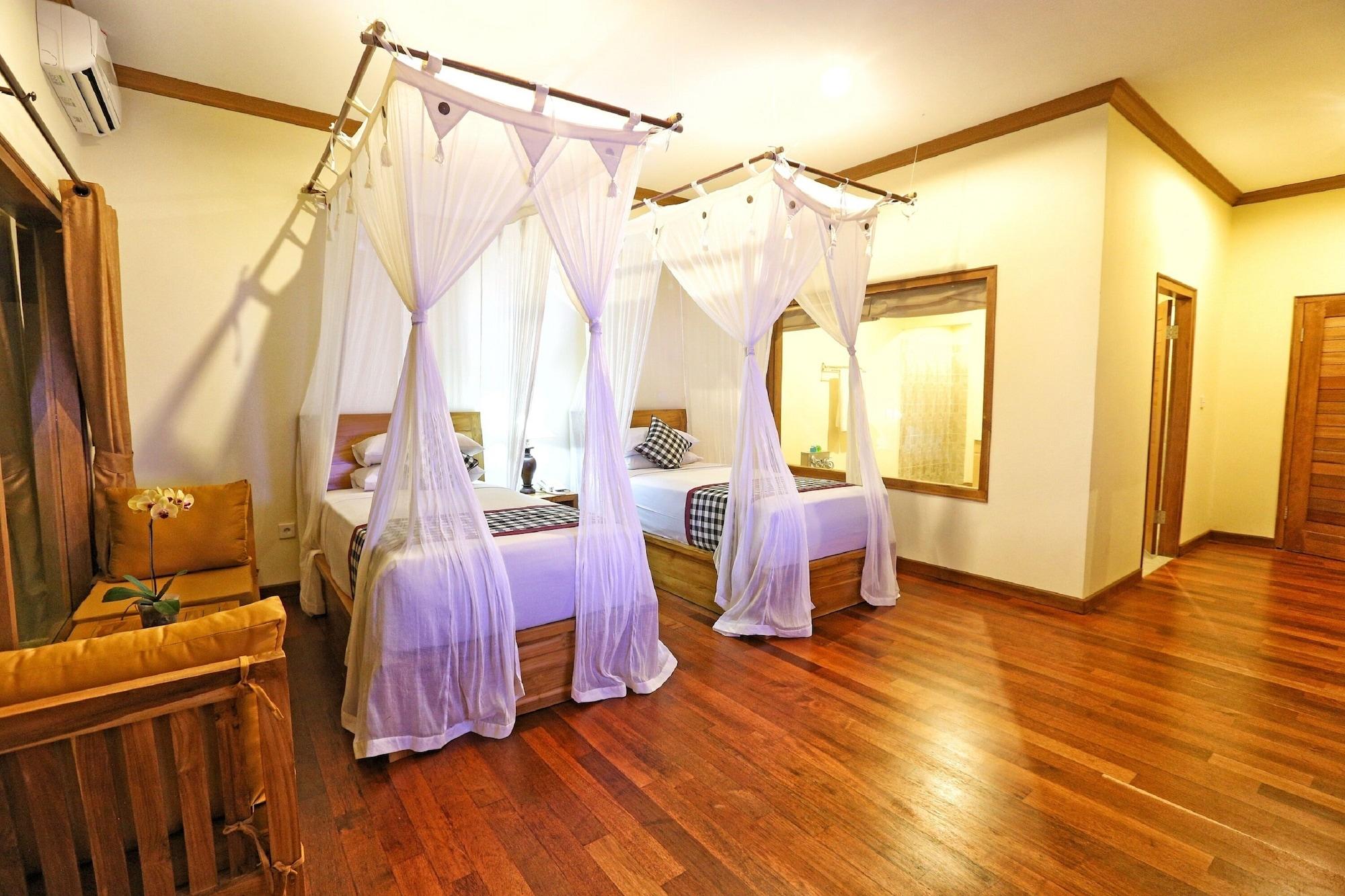 Hotel Bhanuswari Resort&spa