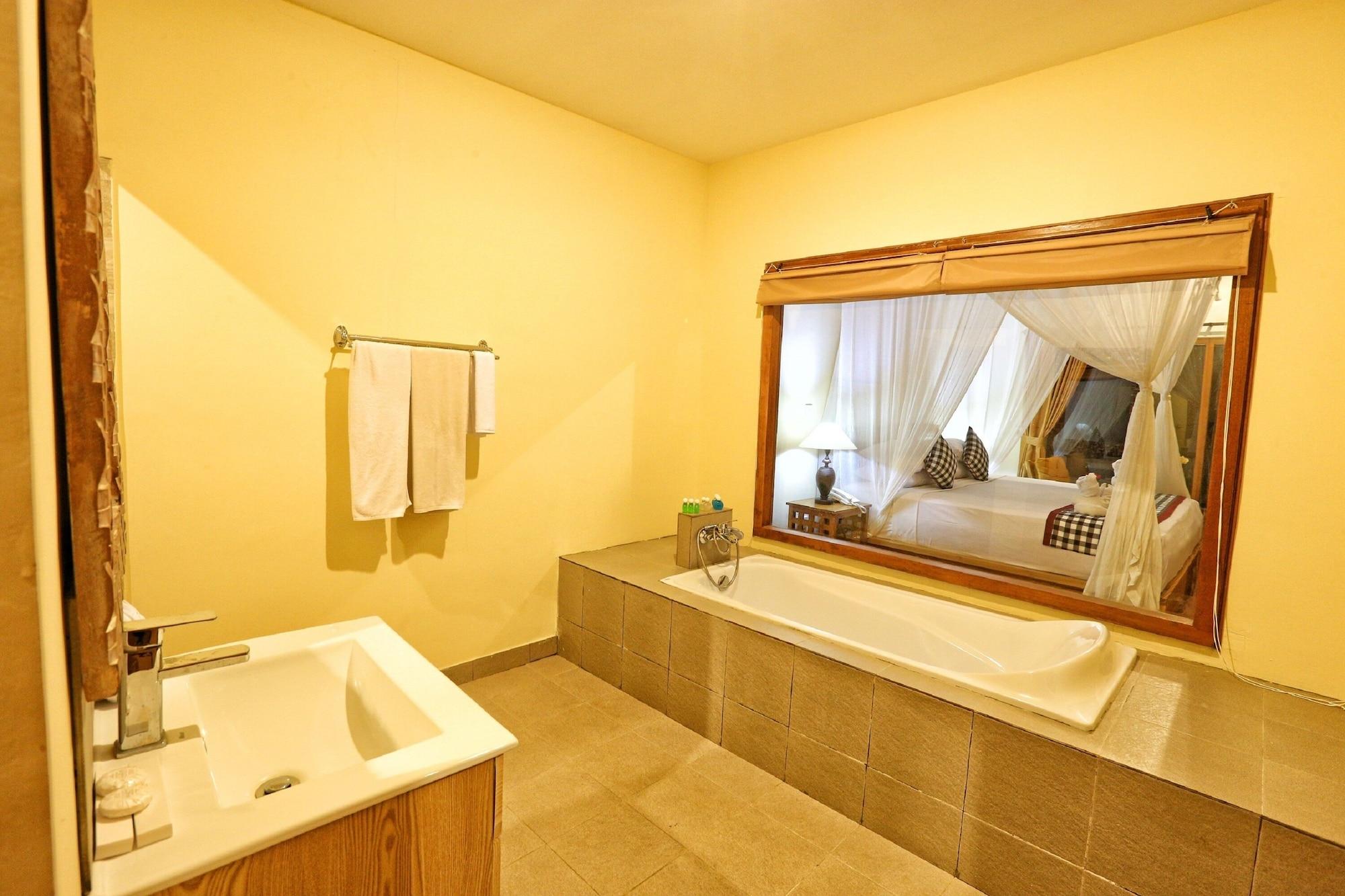 Bhanuswari Resort&spa Hotel 4*