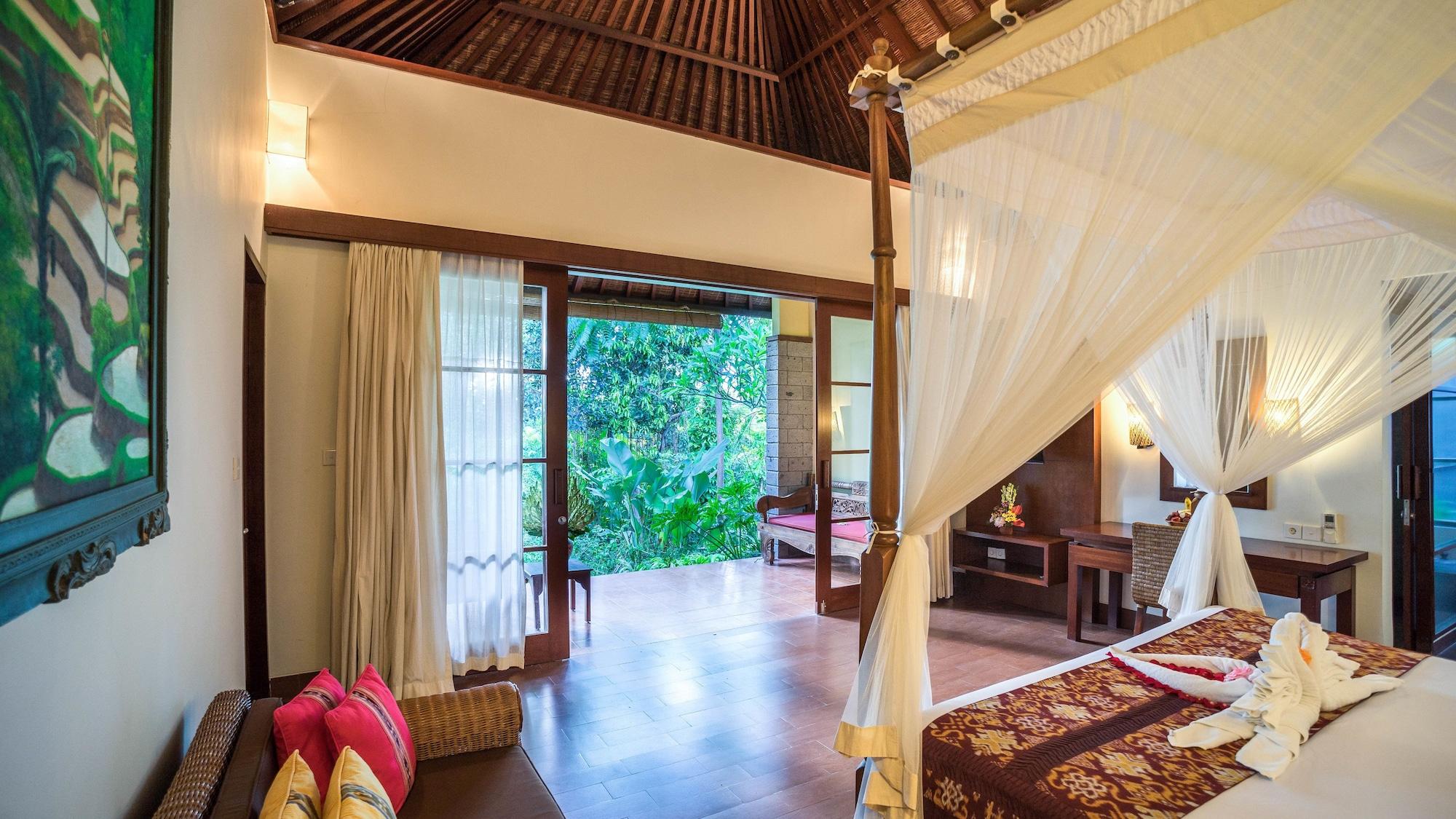 Kori Resort, Restaurant & 4* Ubud (Bali)