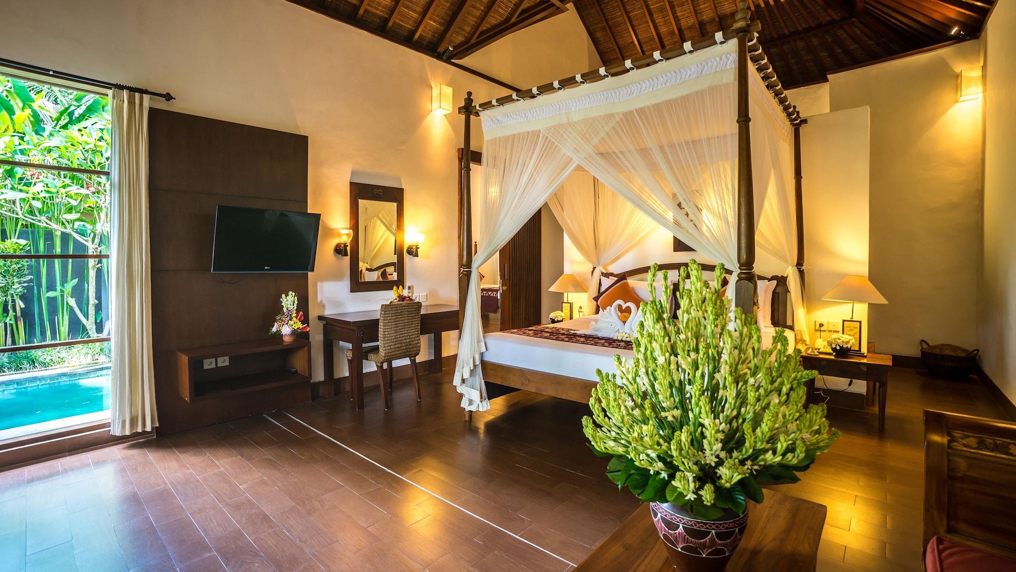 Resort Kori Resort, Restaurant & Ubud (Bali)