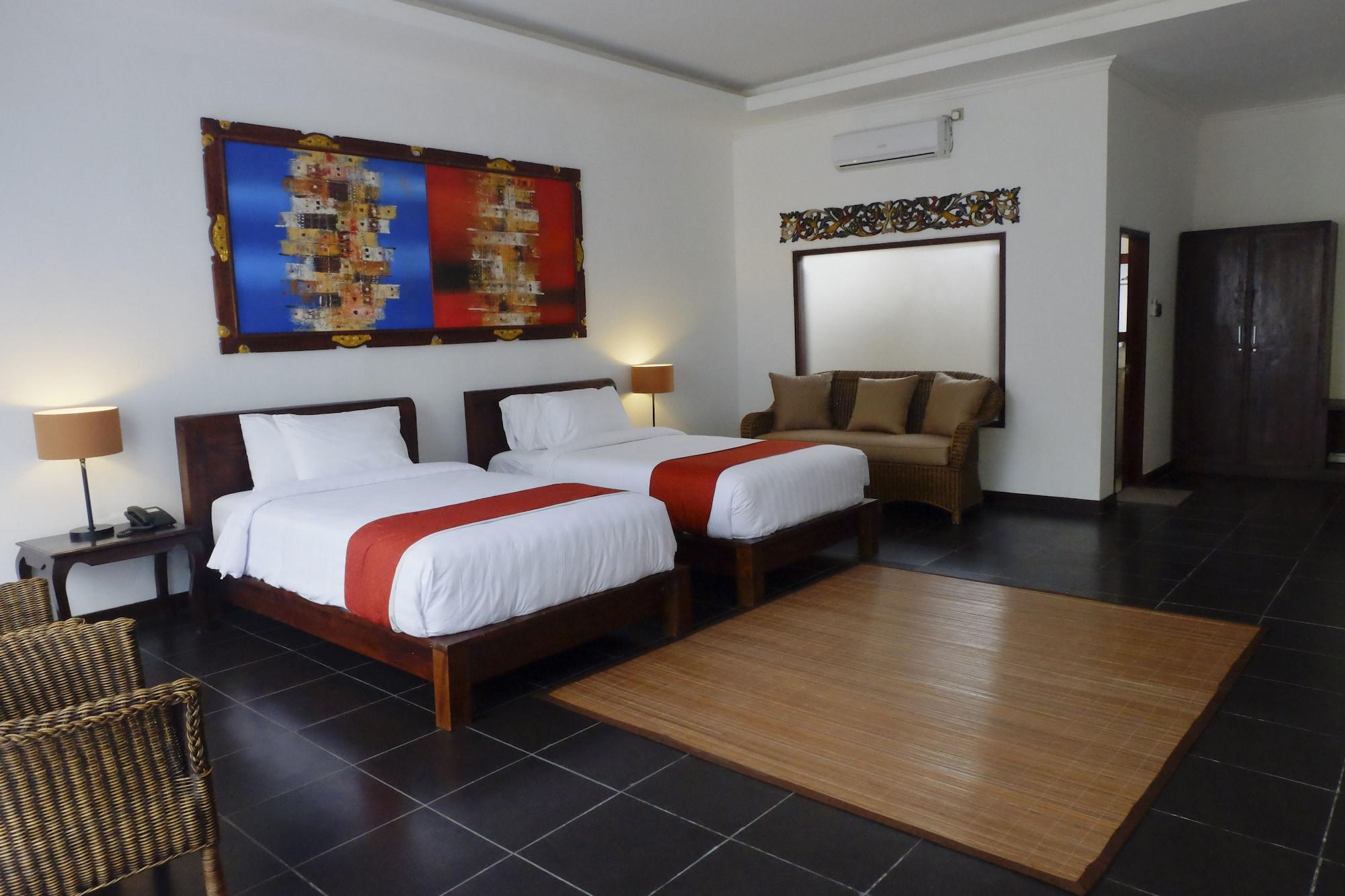 Hotel Raya Boutique
