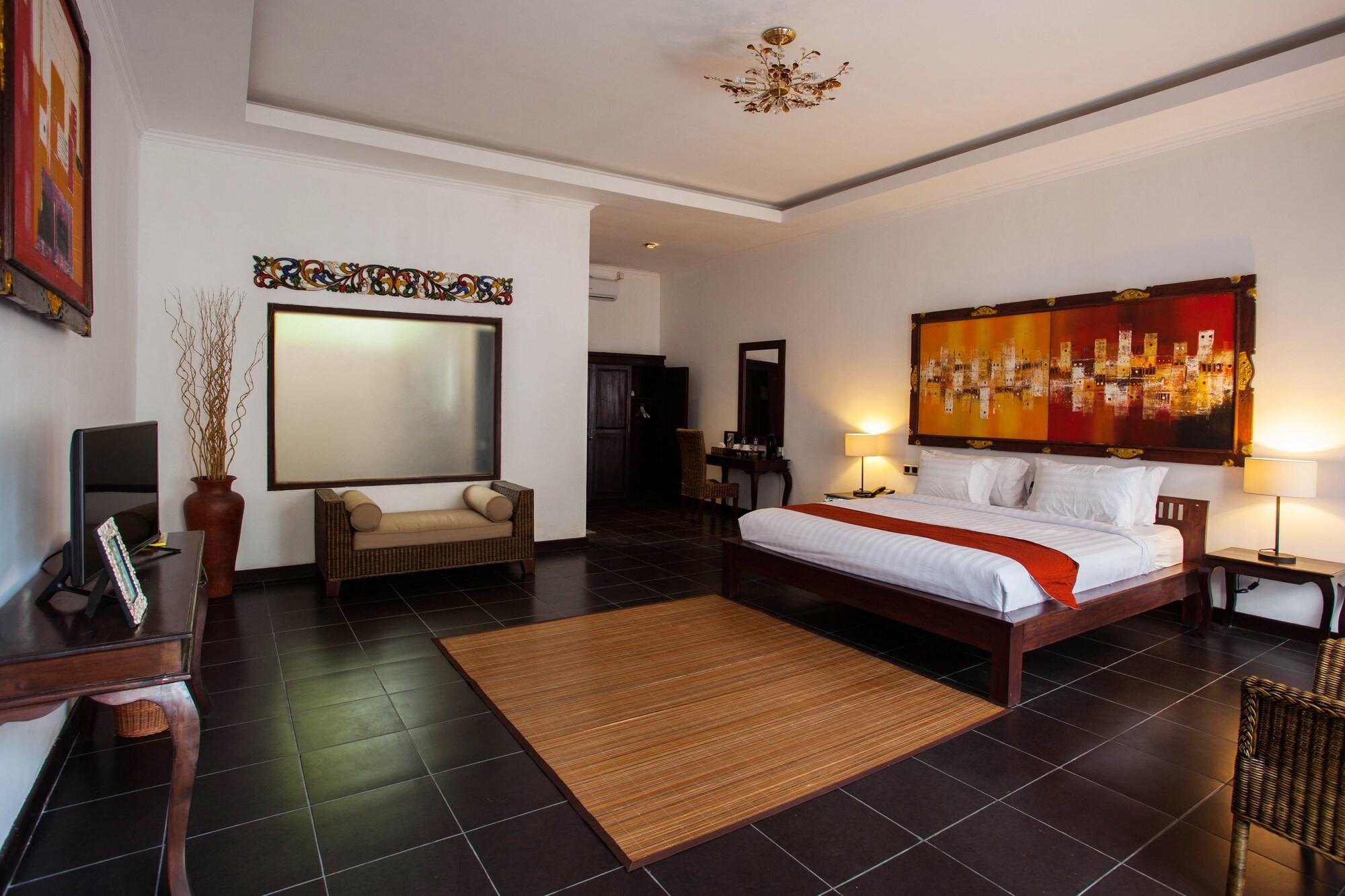 Raya Boutique Ubud (Bali)