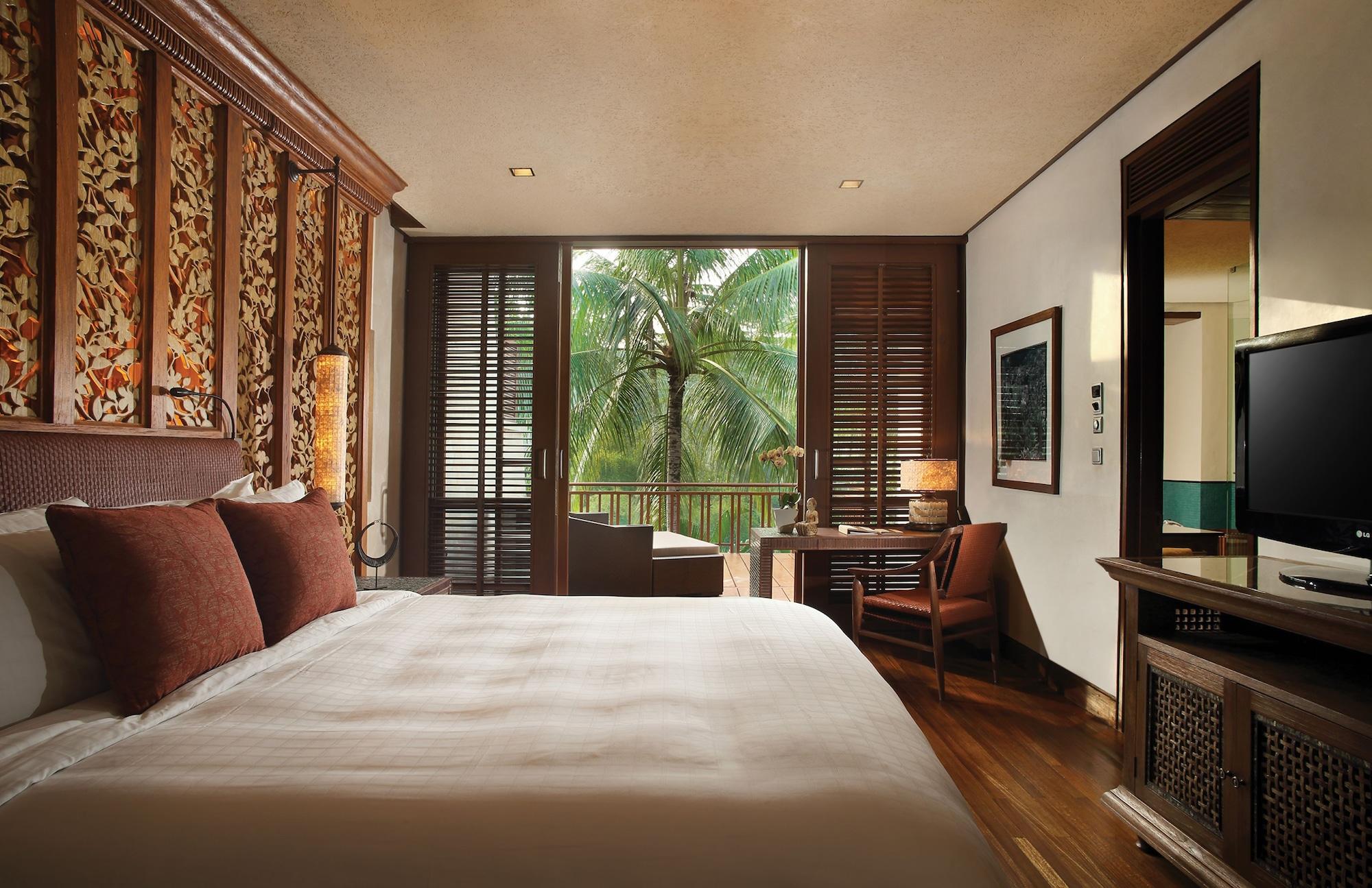 Resort Four Seasons Bali At Sayan Ubud (Bali)