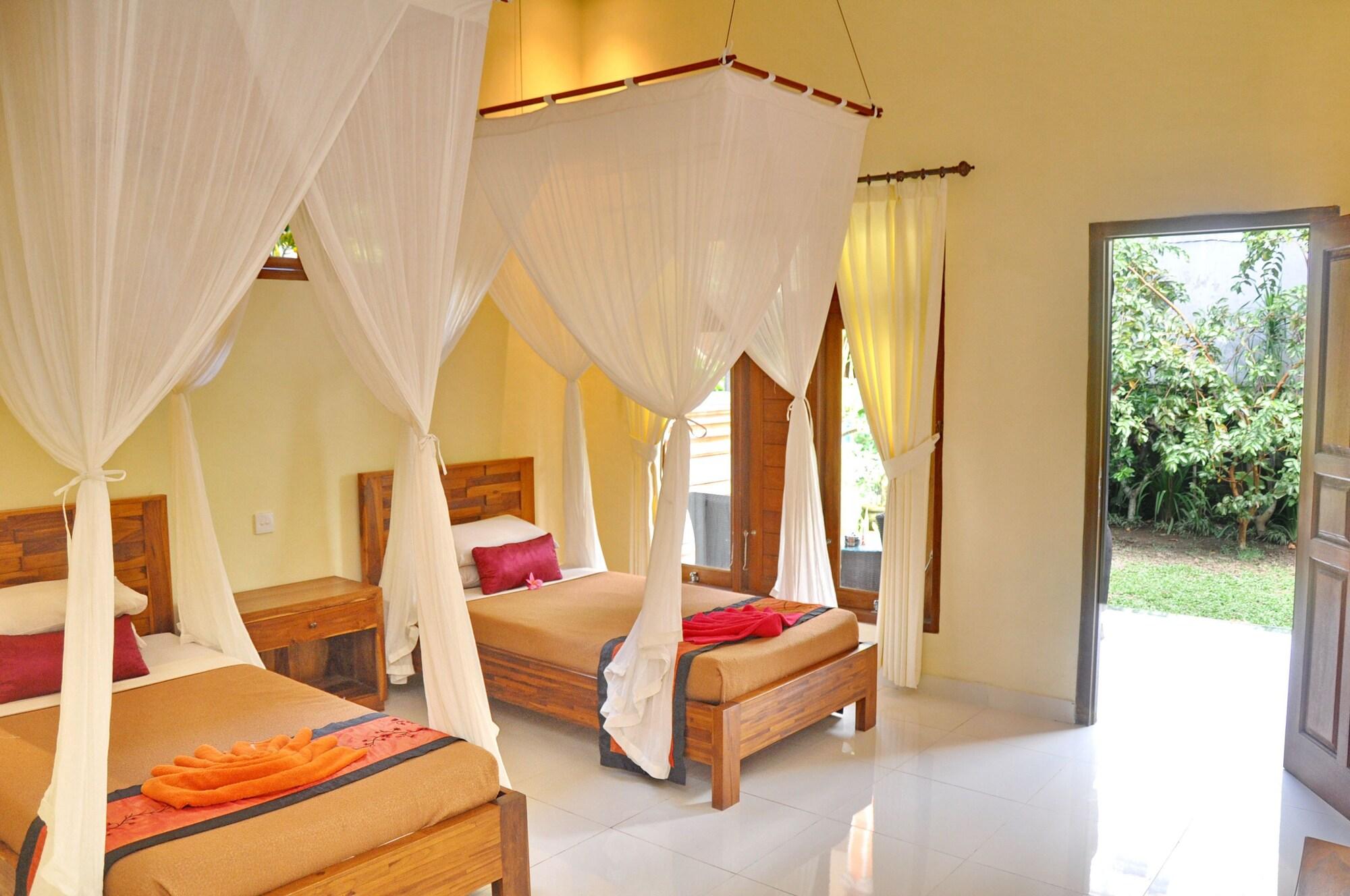 Guest house Nick's