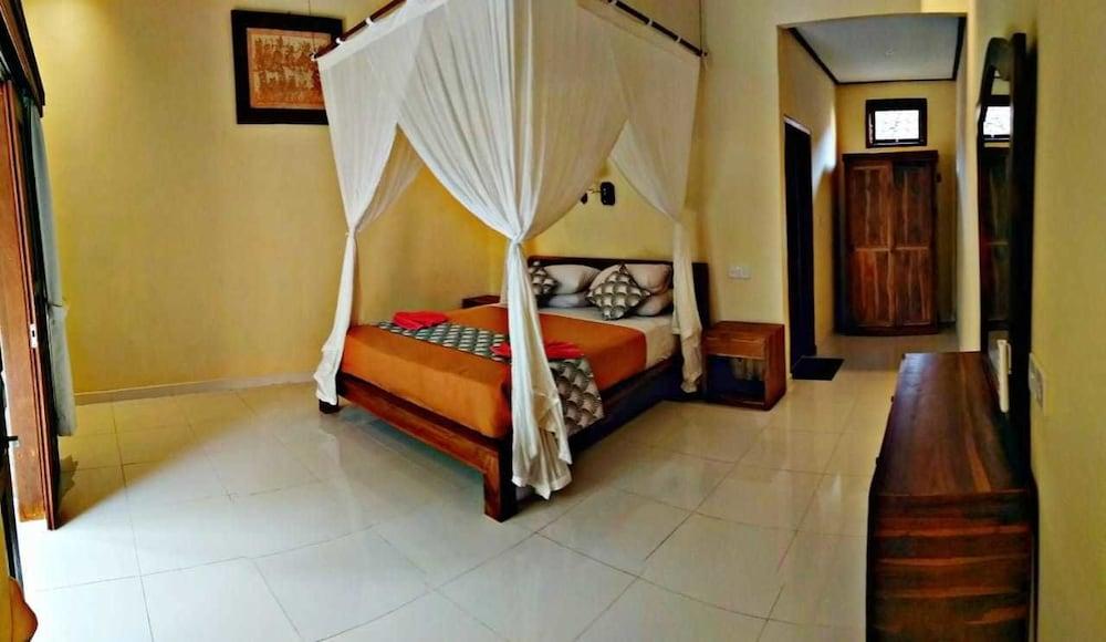 Guest house Nick's