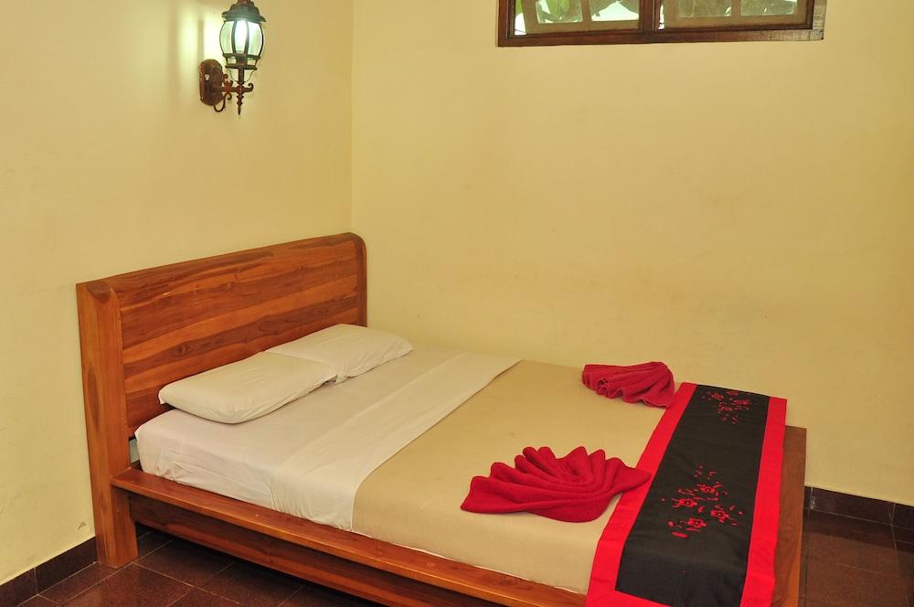 Nick's Ubud (Bali)