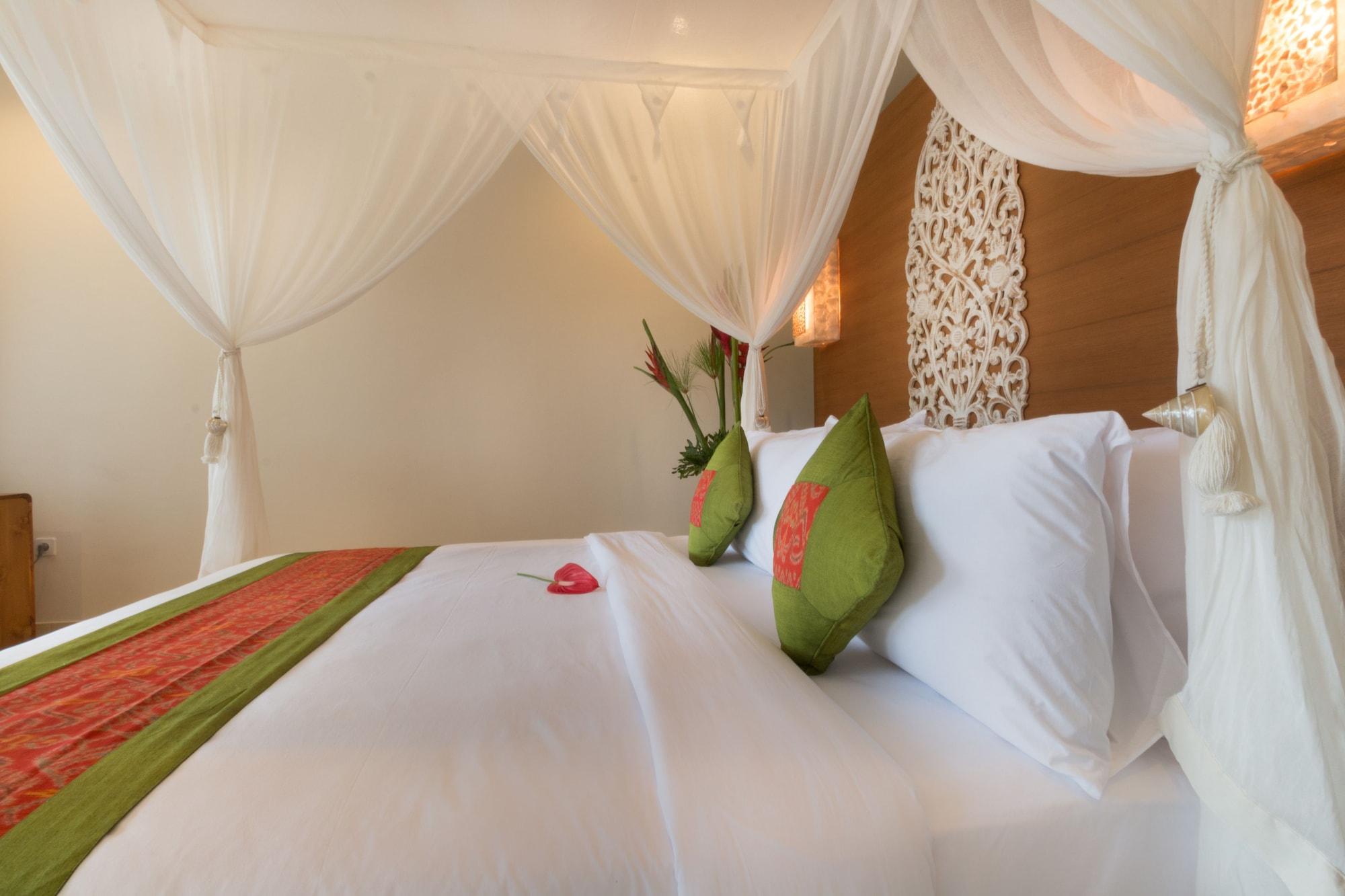 Hotel Om Ham Retreat And 4*