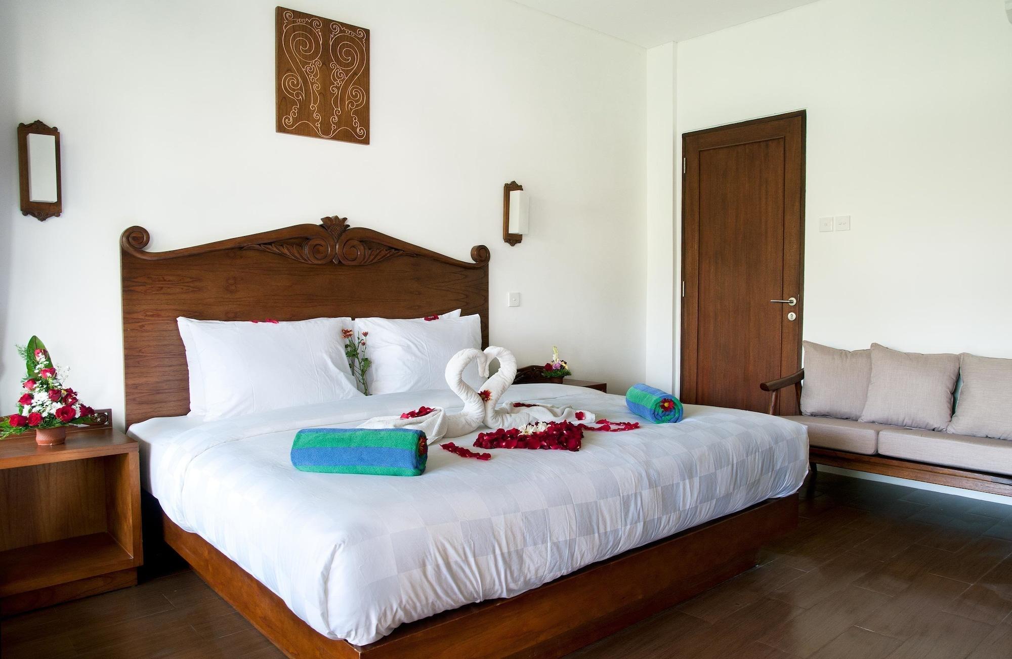 Holiday park Dedari 4*