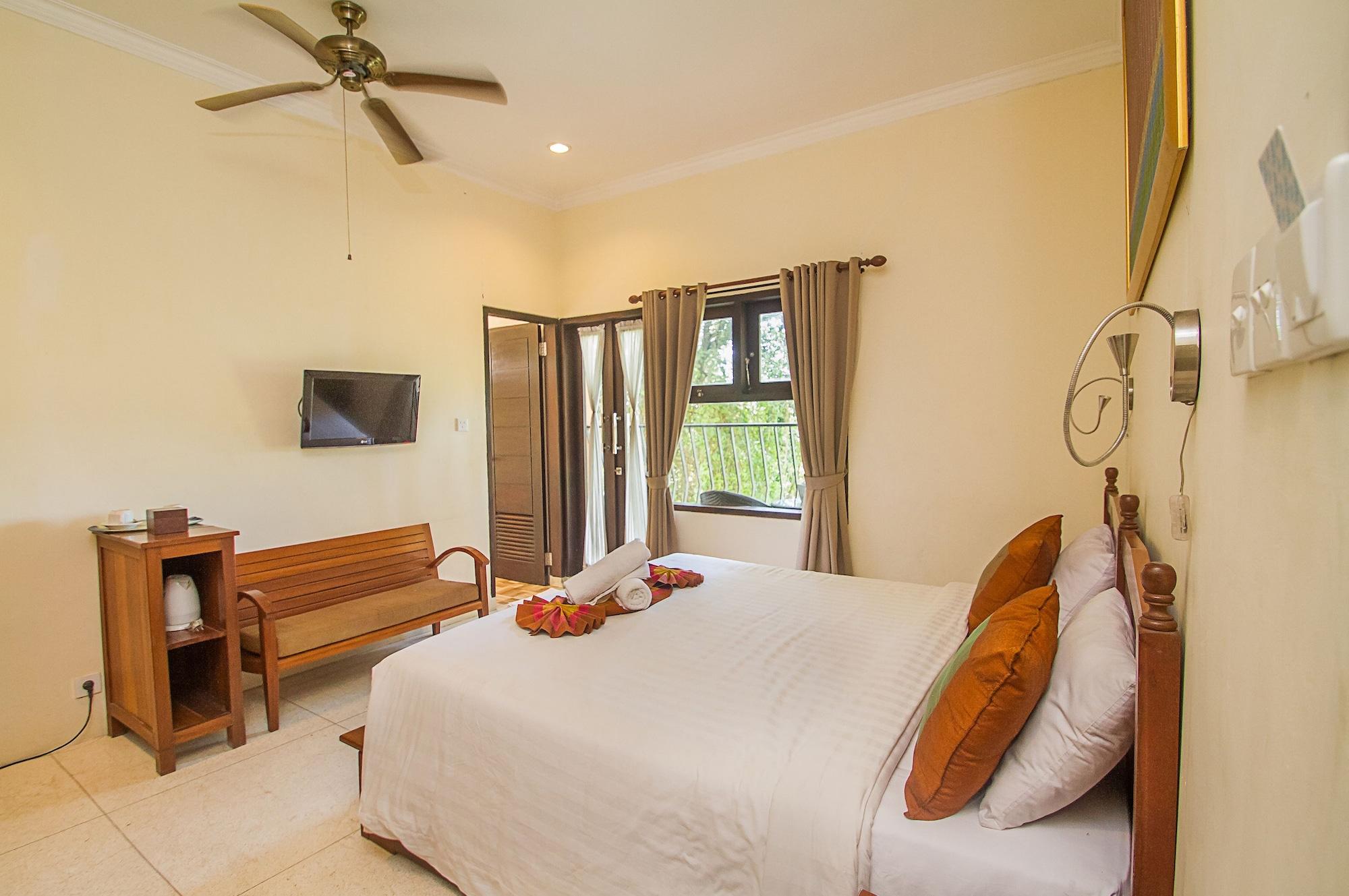 Suly Vegetarian Resort&Spa Hotel Ubud (Bali)