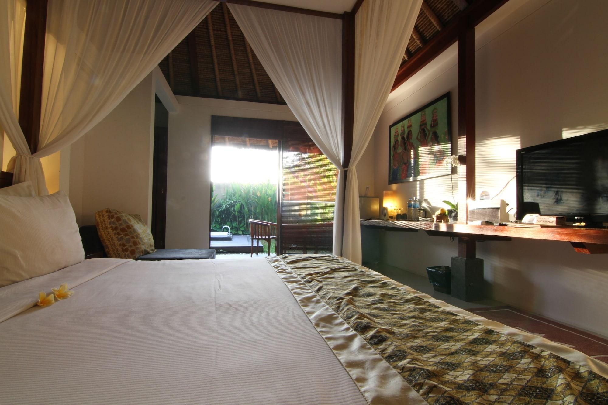 Green Resort 4*