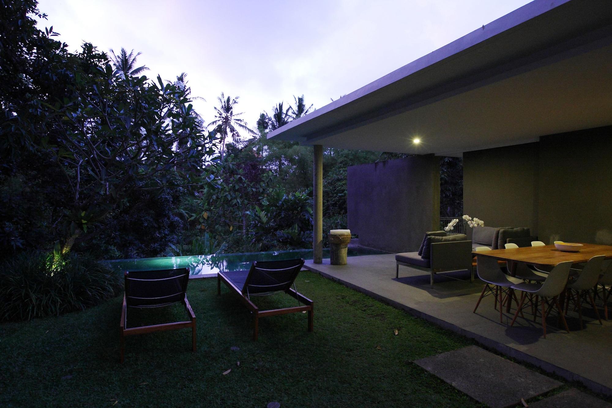 Villa Aria *