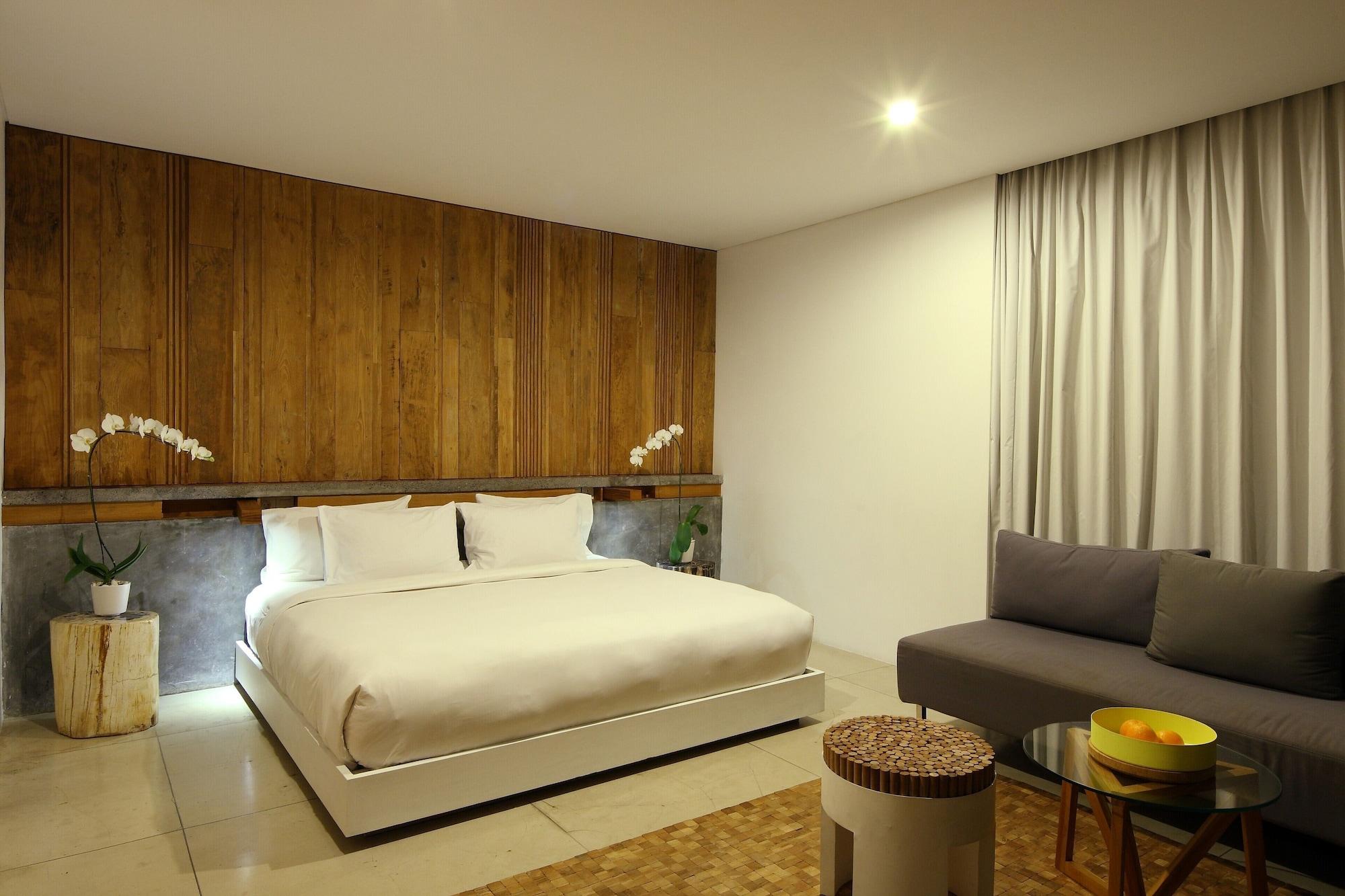 Aria Ubud (Bali)